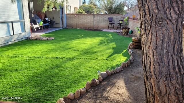 1162 Circulo Canario, Rio Rico, AZ 85648