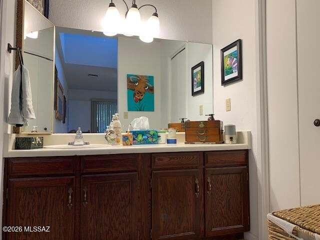 1162 Circulo Canario, Rio Rico, AZ 85648