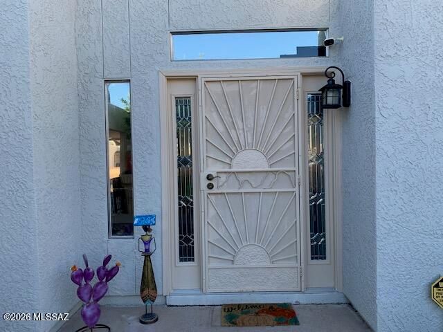 1162 Circulo Canario, Rio Rico, AZ 85648