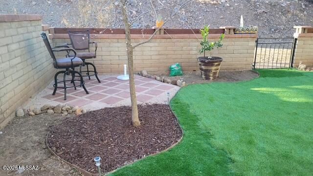 1162 Circulo Canario, Rio Rico, AZ 85648