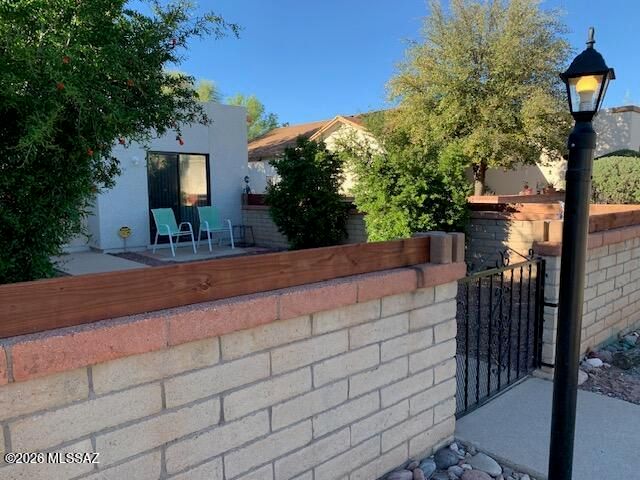 1162 Circulo Canario, Rio Rico, AZ 85648