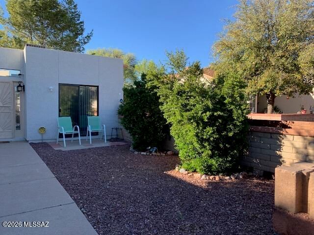 1162 Circulo Canario, Rio Rico, AZ 85648