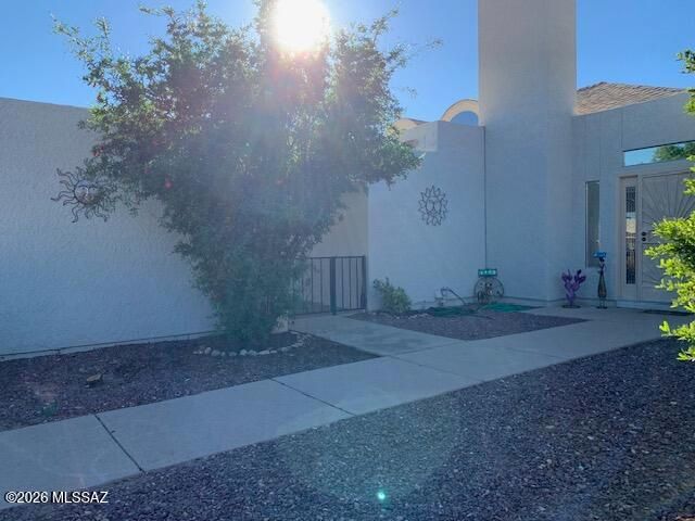 1162 Circulo Canario, Rio Rico, AZ 85648