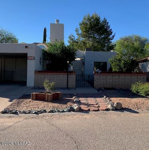 1162 Circulo Canario, Rio Rico, AZ 85648