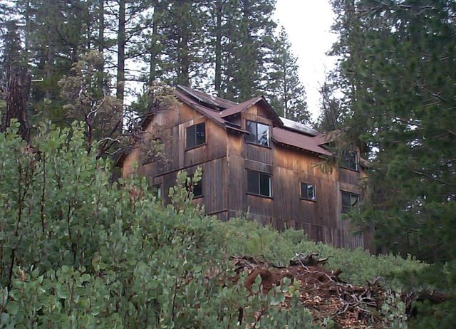 20550 Grizzly Creek Rd, North San Juan, CA 95959