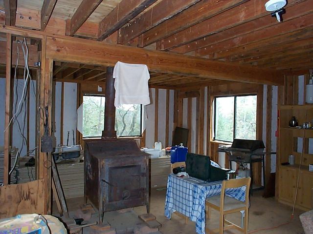 20550 Grizzly Creek Rd, North San Juan, CA 95959