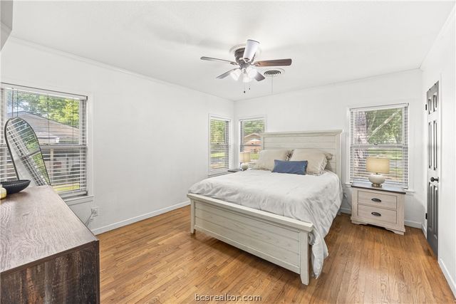 205 Hampshire Drive, Brenham, TX 77833