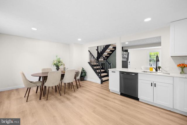 1577 BENNINGTON WOODS CT, Reston, VA 20194