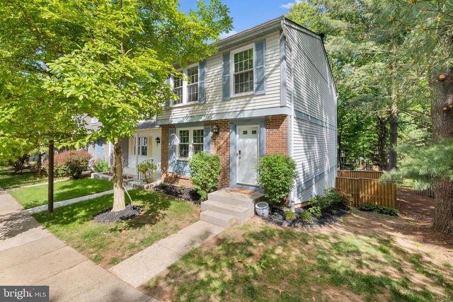 1577 BENNINGTON WOODS CT, Reston, VA 20194