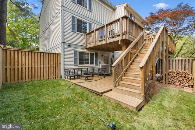 1577 BENNINGTON WOODS CT, Reston, VA 20194