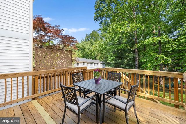 1577 BENNINGTON WOODS CT, Reston, VA 20194