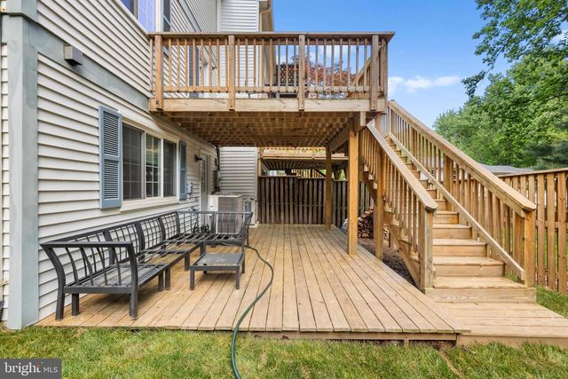 1577 BENNINGTON WOODS CT, Reston, VA 20194