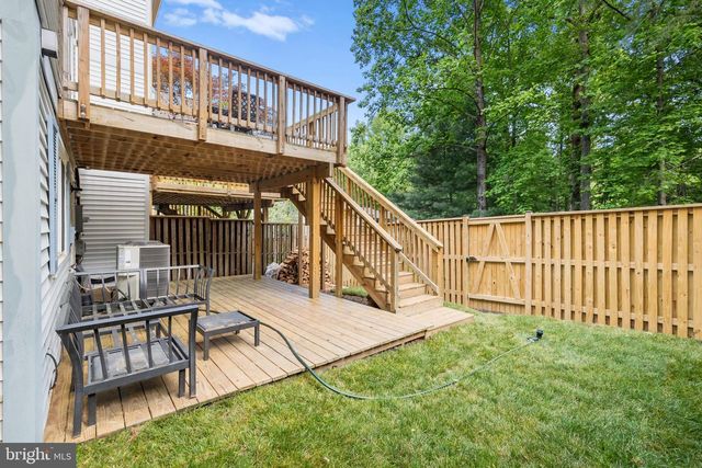 1577 BENNINGTON WOODS CT, Reston, VA 20194