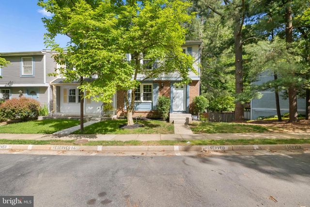 1577 BENNINGTON WOODS CT, Reston, VA 20194