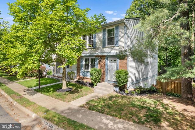 1577 BENNINGTON WOODS CT, Reston, VA 20194