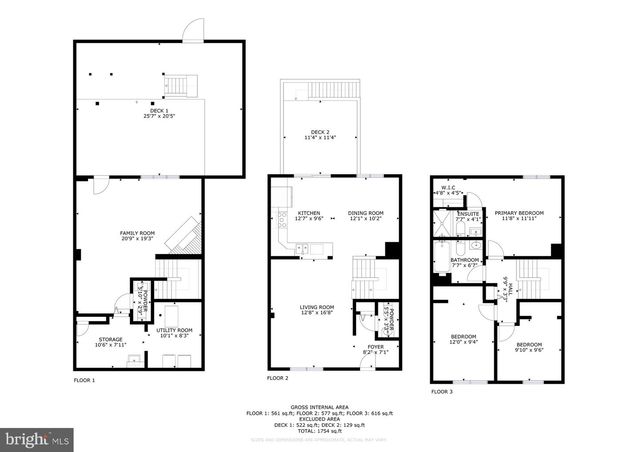 1577 BENNINGTON WOODS CT, Reston, VA 20194