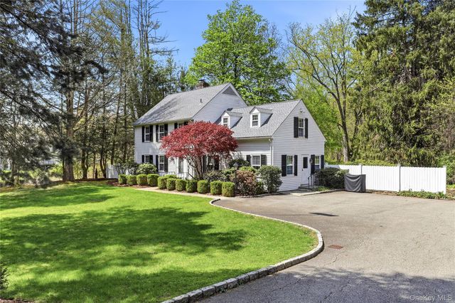 576 Old Post Road, Bedford, NY 10506