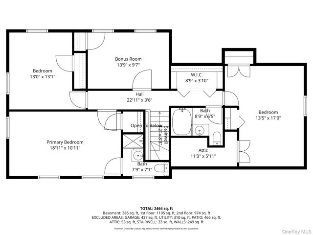 576 Old Post Road, Bedford, NY 10506