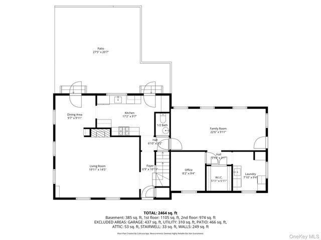 576 Old Post Road, Bedford, NY 10506