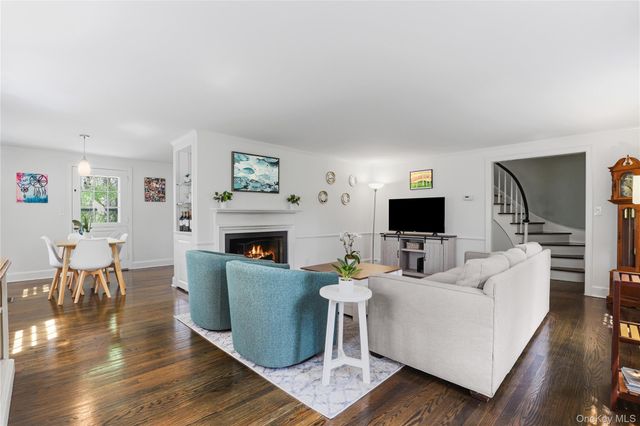 576 Old Post Road, Bedford, NY 10506