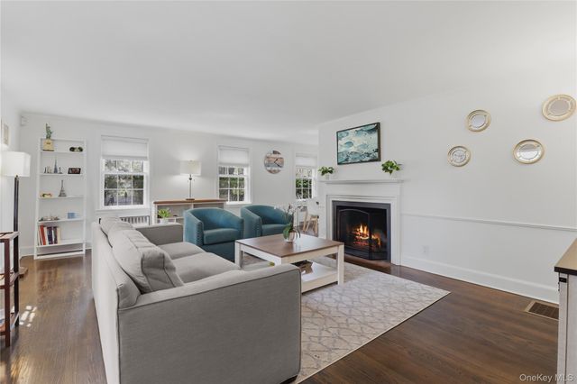 576 Old Post Road, Bedford, NY 10506