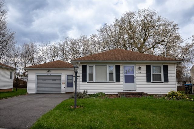 379 Norran Drive, Irondequoit, NY 14609