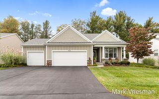 12524 Retreat Drive 27, Grand Haven Twp, MI 49417