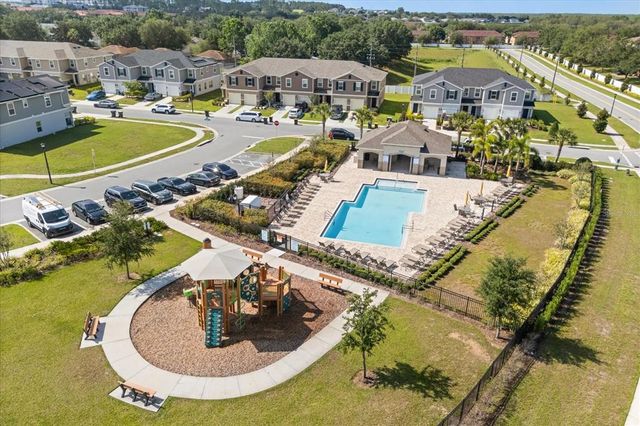 1401 MIRABELLA CIRCLE, Davenport, FL 33897