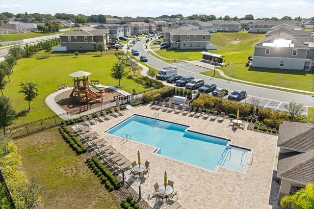 1401 MIRABELLA CIRCLE, Davenport, FL 33897