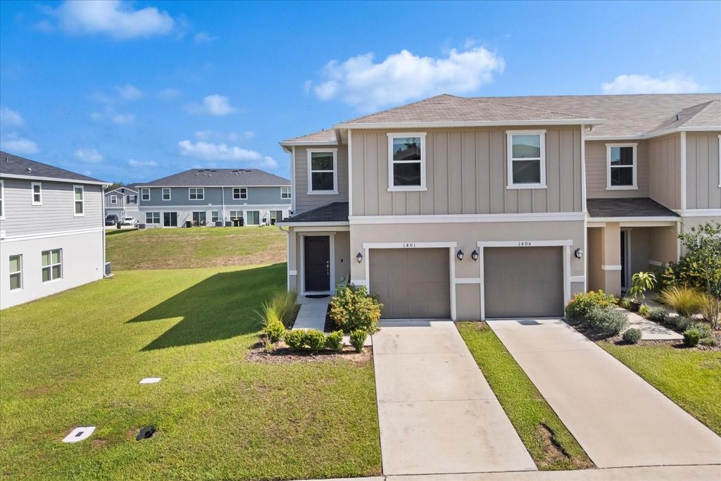 1401 MIRABELLA CIRCLE, Davenport, FL 33897
