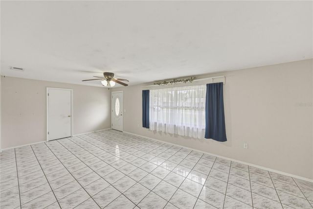5745 13TH STREET, Zephyrhills, FL 33542