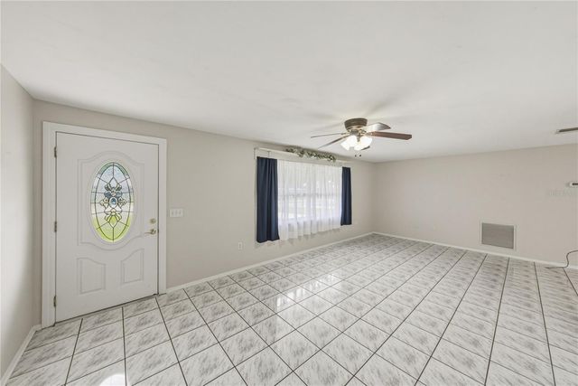 5745 13TH STREET, Zephyrhills, FL 33542