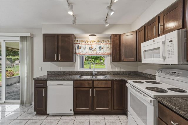 5745 13TH STREET, Zephyrhills, FL 33542