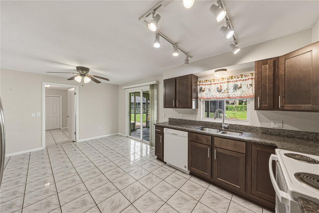 5745 13TH STREET, Zephyrhills, FL 33542