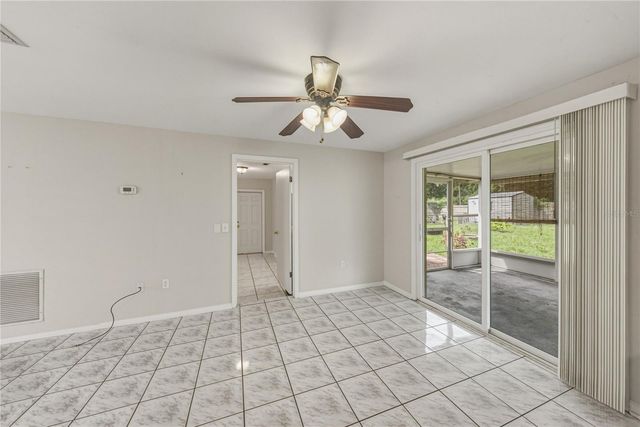 5745 13TH STREET, Zephyrhills, FL 33542