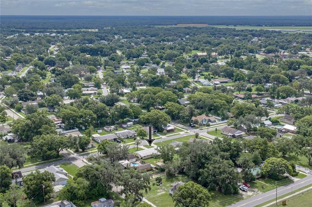 5745 13TH STREET, Zephyrhills, FL 33542