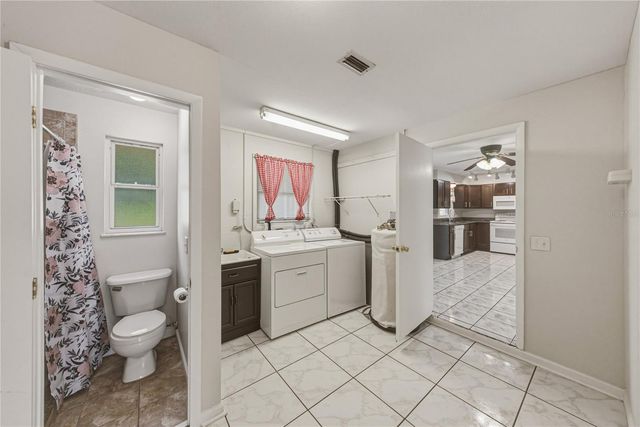 5745 13TH STREET, Zephyrhills, FL 33542