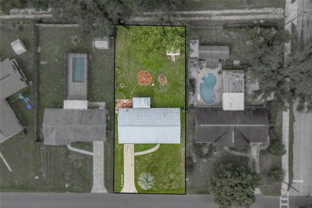5745 13TH STREET, Zephyrhills, FL 33542