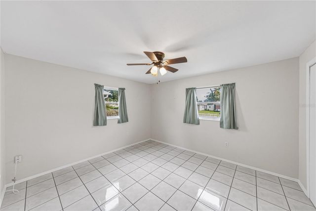 5745 13TH STREET, Zephyrhills, FL 33542