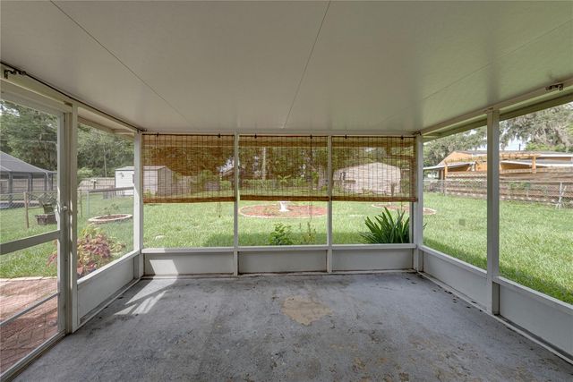 5745 13TH STREET, Zephyrhills, FL 33542