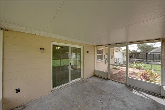 5745 13TH STREET, Zephyrhills, FL 33542