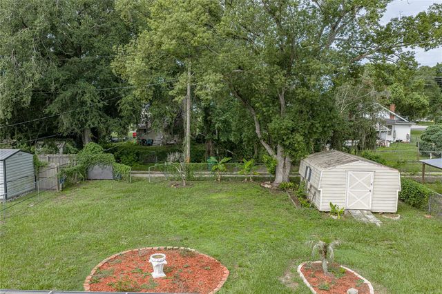 5745 13TH STREET, Zephyrhills, FL 33542
