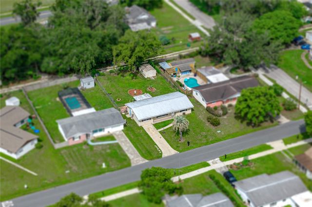 5745 13TH STREET, Zephyrhills, FL 33542