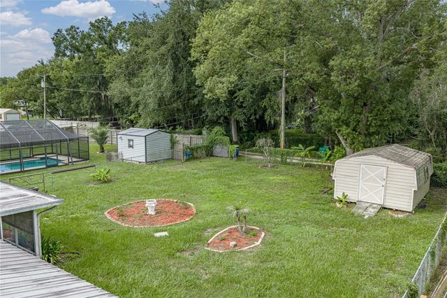 5745 13TH STREET, Zephyrhills, FL 33542