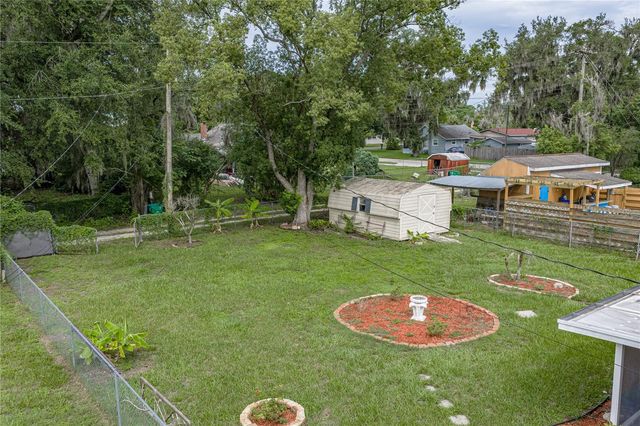 5745 13TH STREET, Zephyrhills, FL 33542