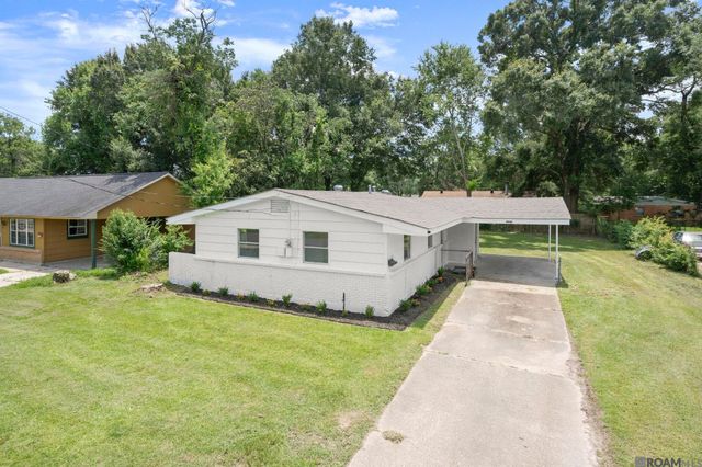 3548 Van Buren St, Baker, LA 70714
