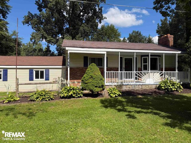 12365 Burt Road, Birch Run, MI 48415