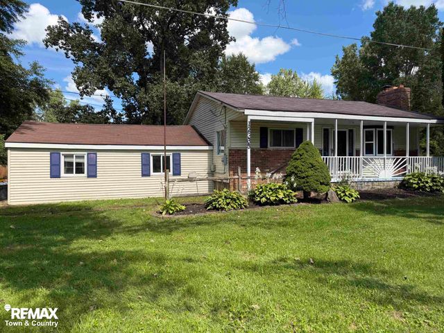 12365 Burt Road, Birch Run, MI 48415