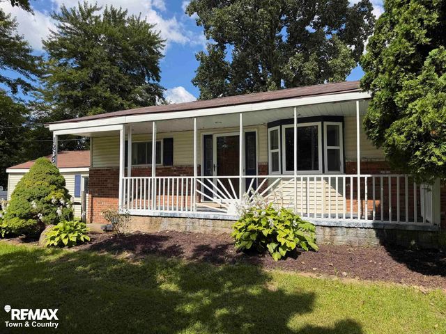 12365 Burt Road, Birch Run, MI 48415