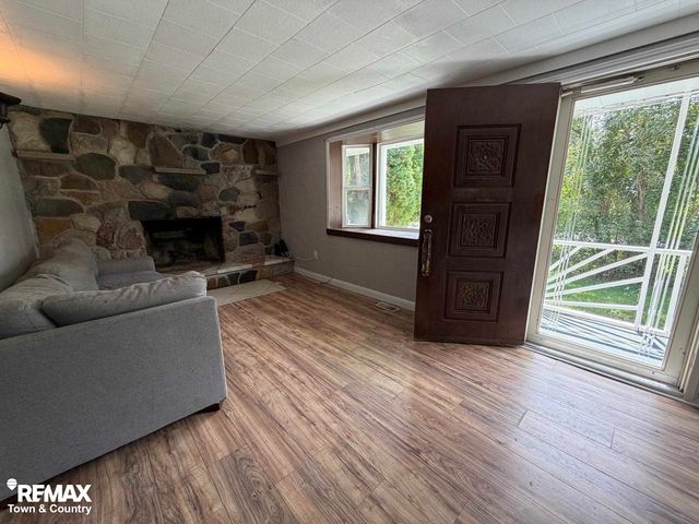12365 Burt Road, Birch Run, MI 48415